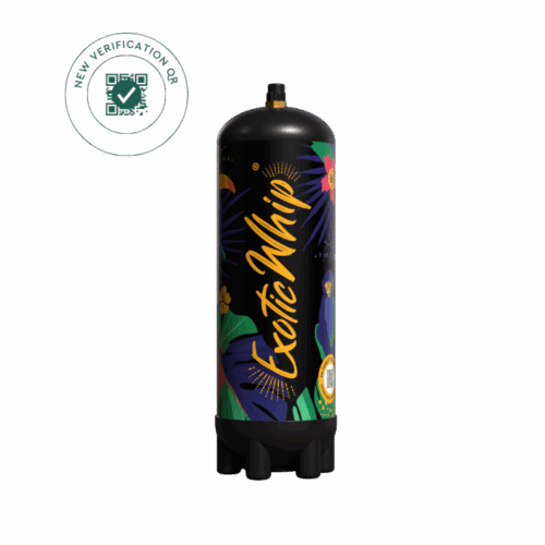 Exotic Whip 670g